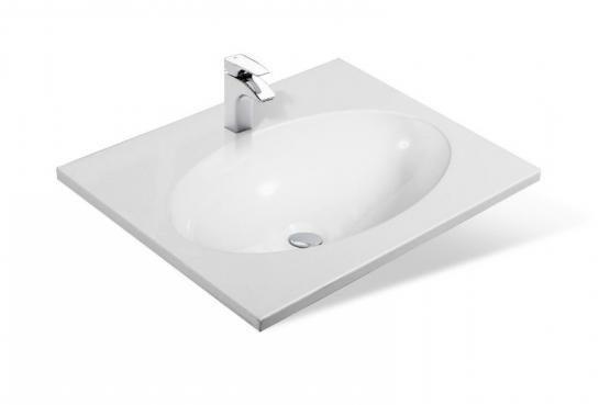 Раковина Эстет Вегас 90