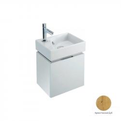 Тумба под раковину Jacob Delafon RYTHMIK EB1096-E70 39 см цвет арлингтонгский дуб