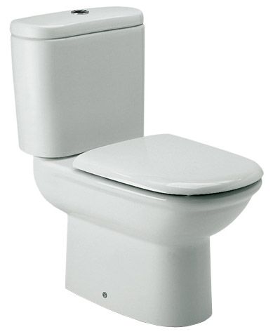 Бачок Roca Giralda 341469000