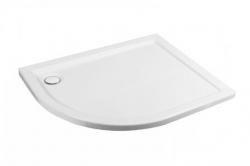 Поддон Эстет Омега 100х80 R55 правый