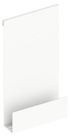 Полочка для душа Keuco DUSCHABLAGEN белый подвесная 24951510000