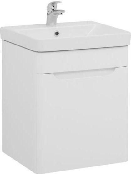 Тумба под раковину Aquanet София 50 белый