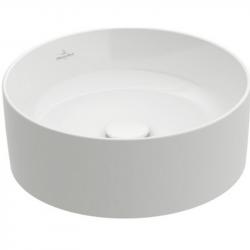 Раковина Villeroy&Boch COLLARO 4A1840R1 d.40см на столешницу