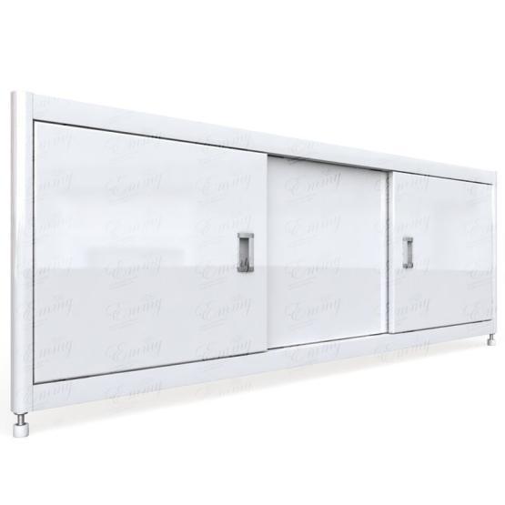 Экран под ванну EMMY Монро 1,2 м