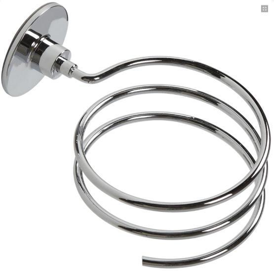 Держатель для фена Fixsen ROUND FX-92119