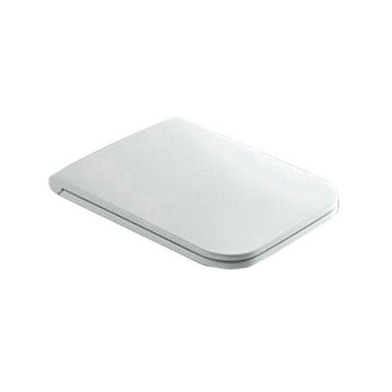 Крышка сидение с микролифтом Hatria ЕrikaPro Q Y1FU с системой SoftClose