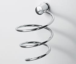 Держатель фена WasserKraft K-1080 хром