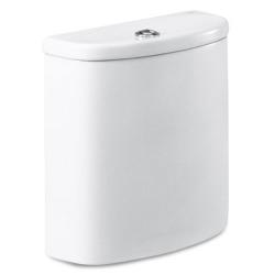 DAMA SENSO Бачок, нижн.подвод воды 341517000