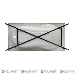 Каркас сварной для акриловой ванны Aquanet Grenada 180x90