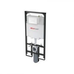 Инсталляция AlcaPlast Sadromodul Slim AM1101/1200
