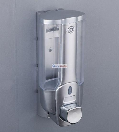 F407 Дозатор Frap матовый 380мл