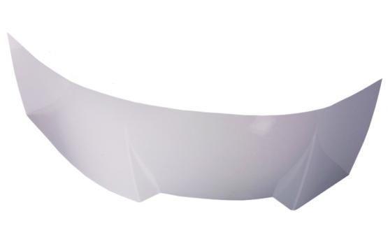 Передняя панель A для ванны Ravak ROSA 95 L 150 см белая