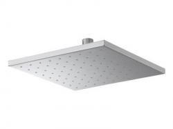 Верхний душ Jacob Delafon katalyst E13696-CP квадратный 25х25 см