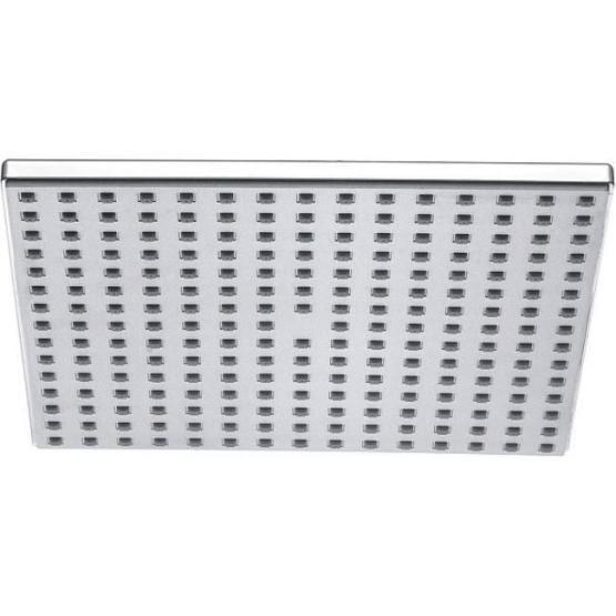 Верхний душ KAISER S 250x250 (SH-225) хром