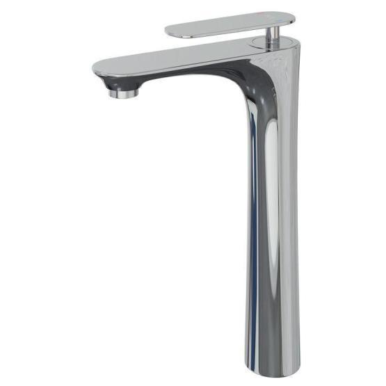 Смеситель NT BAGNO NT7711Н MINZO H для раковины хром