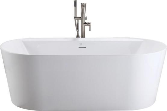 Ванна Esbano Vigo 170x80x58 отдельностоящая