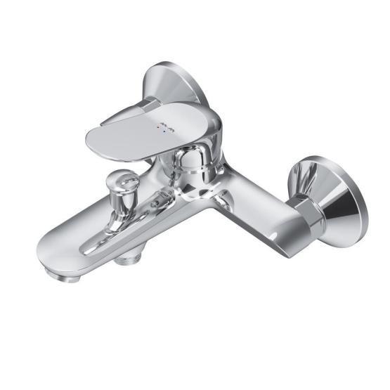 Смеситель для ванны AM.PM Sunny F85C10000 хром