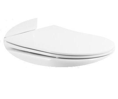 Belbagno LOTO BB070SC Сиденье дюропластовое с быстросъёмными петлями, механизмом Soft Close