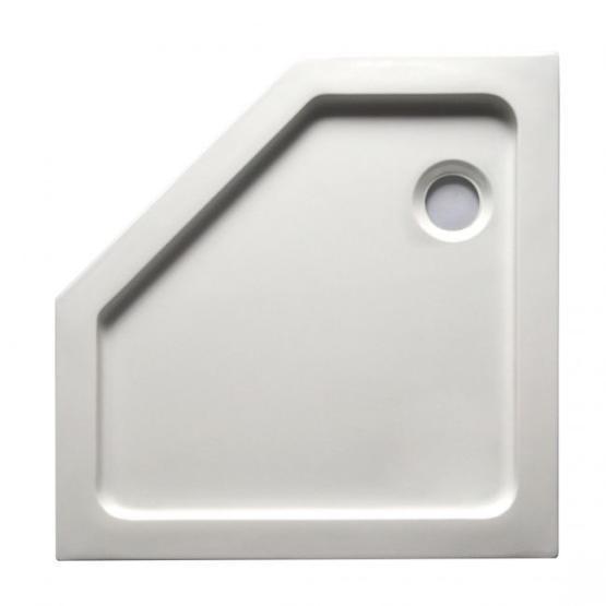 Душевой поддон RUSH Palm 100x100 (PI-A100100)