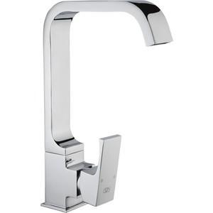 Смеситель для кухни GPD FUEGO MTE105 хром