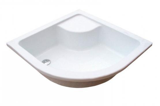 Поддон Ravak Sabina-90 LA белый