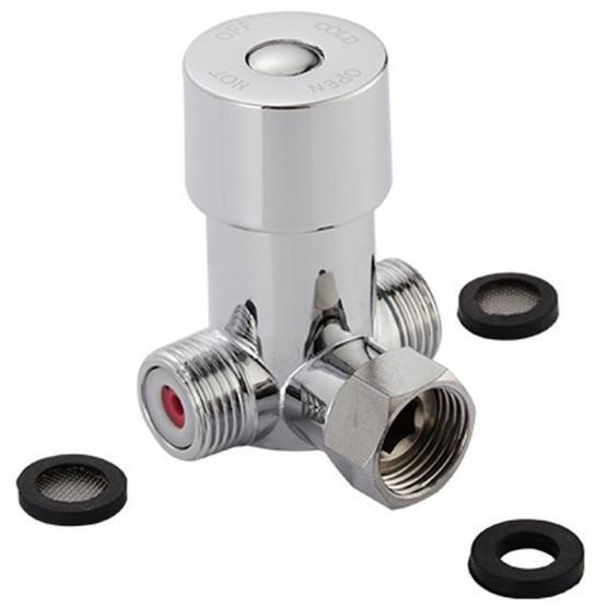 Термостатический смеситель G-teq 8000