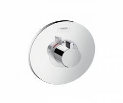 Термостат для душа Hansgrohe Ecostat S 15755000,хром