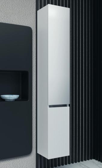 Пенал SANVIT Рольф 32 подвесной Белый