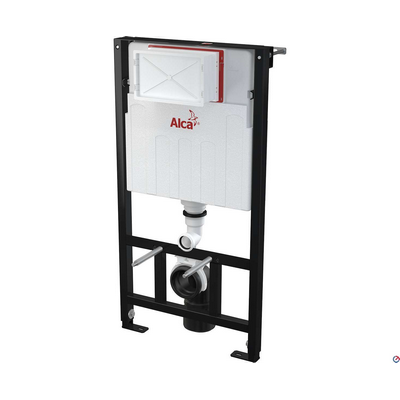 Инсталляция AlcaPlast Sadromodul AM101/1000 для унитазов
