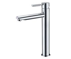 Смеситель Wasserkraft Main 4103H для умывальника