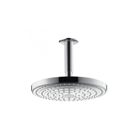Hansgrohe Raindance 26469000 Верхний душ Select S 240 2jet EcoSmart потолочный 10см