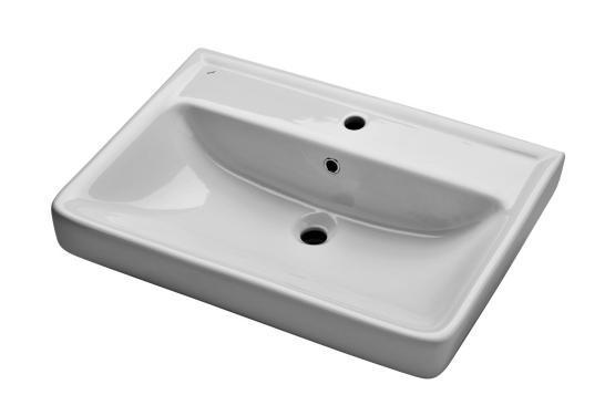 Раковина Dreja Q 60 191638