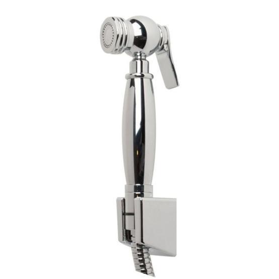 Гигиенический душ Magliezza PICCOLO 50507-cr со шлангом 1,2м., и держателем хром