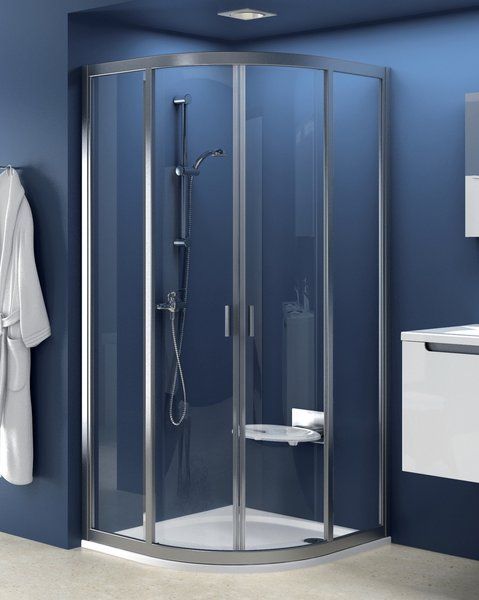 Смеситель для душа Ravak Suzan 100 мм SN 032.00/100 X070005