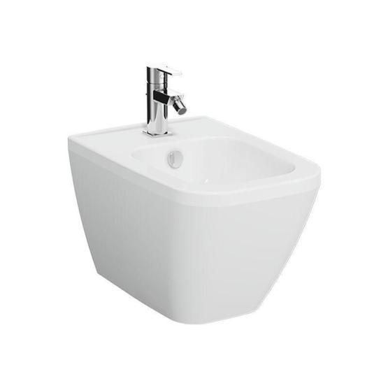 Биде VitrA Integra Square 7083B003-0288 подвесное