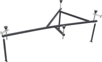 Каркас сварной для акриловой ванны Aquanet Mia140x80 L/R 246497