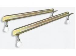 УHИВЕРСАЛЬHАЯ опоpная констpукция 650 для поддонов