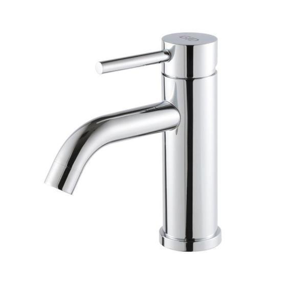 Смеситель Gid Inga SS096-CH-K для раковины Хром