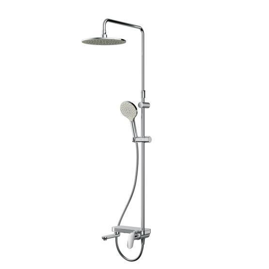 Душевая система AM.PM Like F0780700 Хром