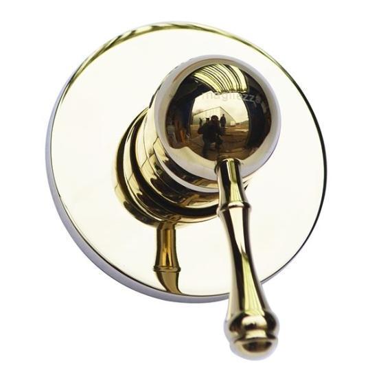 Встраиваемый Смеситель Magliezza VISTA 50135-do для душа золото