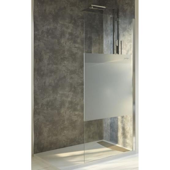 Душевое ограждение Jacob Delafon CONTRA E22WD120-GA 120x200 см