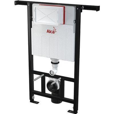 Инсталляция AlcaPlast Jadromodul AM102/1000 для унитазов