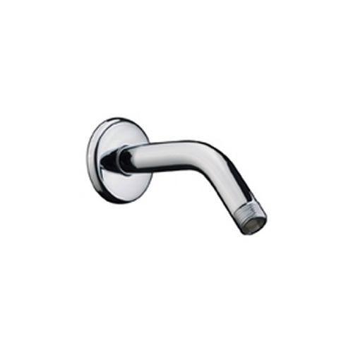 Hansgrohe 27411000 держатель душа 140 мм, цвет хром
