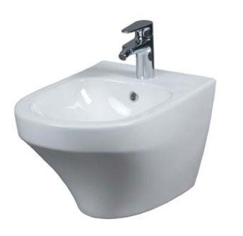 Биде подвесное Am.Pm Inspire C503411WH