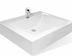 Раковина Эстет Комфорт 59х49