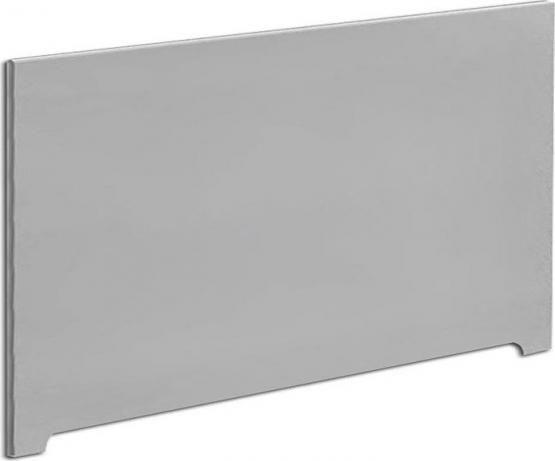 Боковая панель Ravak CHROME 70 белая