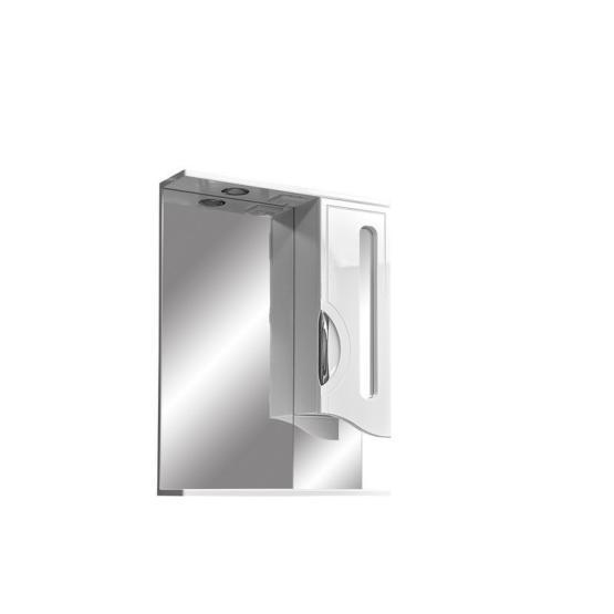 Зеркало-шкаф Stella Polar Сильва 60/С