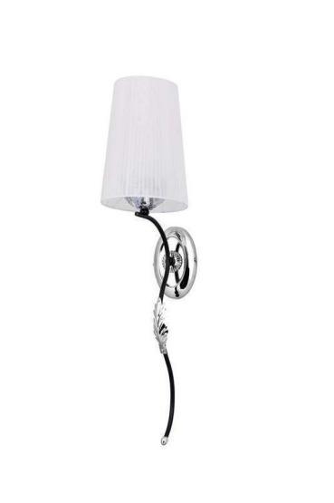 Бра Boheme 757 покрытие хром