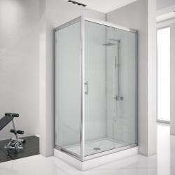 Душевой угол Aquanet Alfa 1508-12 150x80