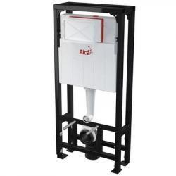 Инсталляция AlcaPlast Solomodul AM116/1120 для унитазов
